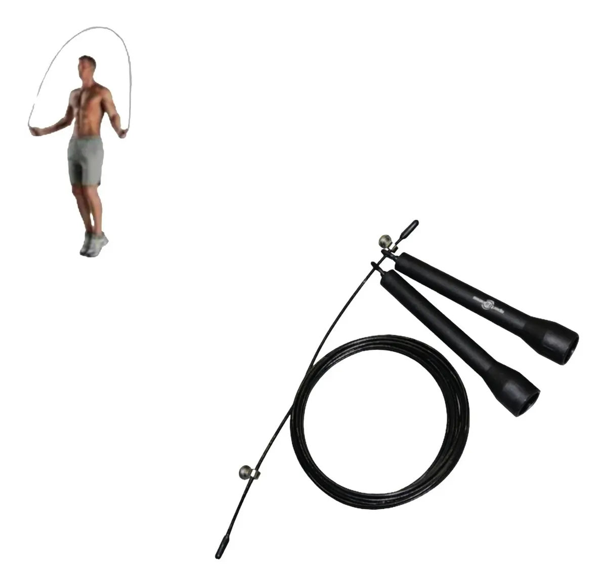 Lazo para Salto 2.4MM*3M