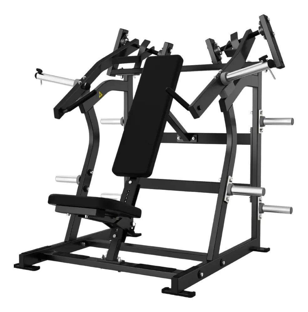 MOV-2013 (SM-2013) Prensa de pecho inclinado Isolateral carga con discos Movifit