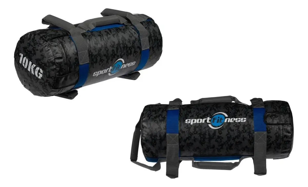 Sandbag 10KG Línea Militar