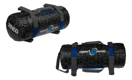 Sandbag 10KG Línea Militar