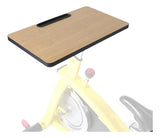 SOPORTE PARA TABLET Y ACCESORIOS FITNEX® – COMPATIBLE CON BICICLETA X5-KID