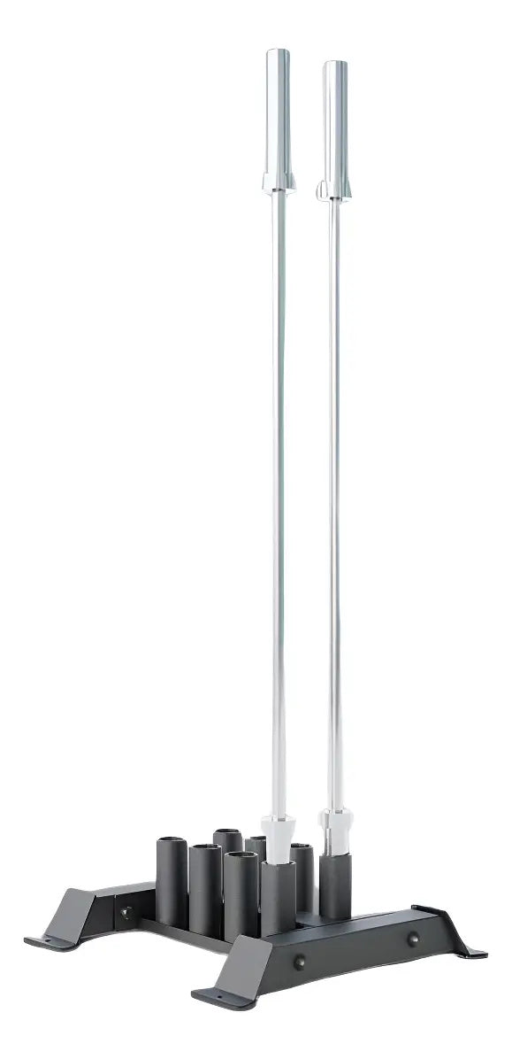 Rack Vertical para Barras Olímpicas MOV-6236 Movifit
