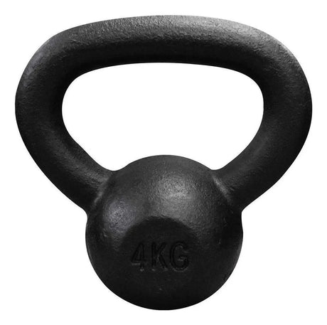 Mancuerna Rusa en Hierro 4KG - 24KG MD2217 Motivif