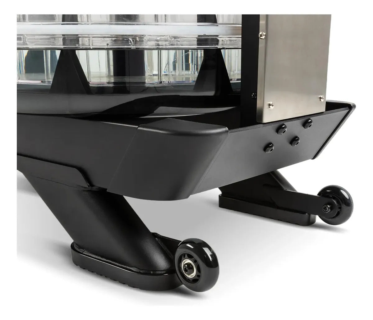 Remo Premium de Agua ERG750W con Estructura de Madera, Bluetooth y Receptor Inalámbrico de Frecuencia Cardíaca