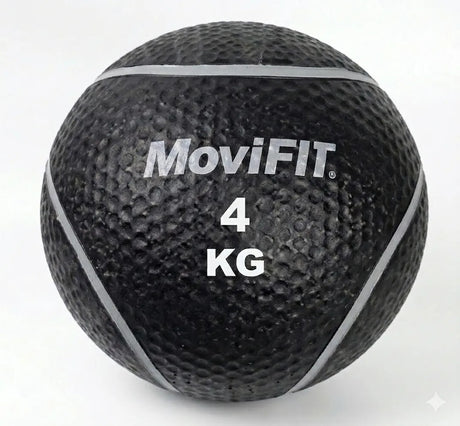 Balón Medicinal de Rebote 2KG – 10KG MD1240 Movifit