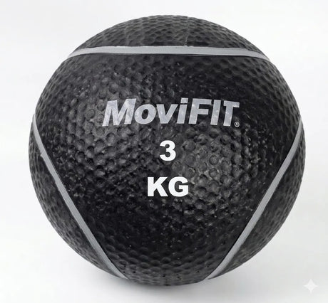 Balón Medicinal de Rebote 2KG – 10KG MD1240 Movifit