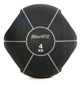 BALON MEDICINAL CON AGARRE DE 3 KG A 9 KG