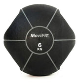 BALON MEDICINAL CON AGARRE DE 3 KG A 9 KG