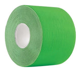 Cintas Kinesiologicas Vendaje Neuromuscular Kinesio Tape Color Verde limón