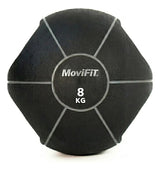 BALON MEDICINAL CON AGARRE DE 3 KG A 9 KG