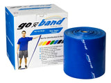Rollo De Banda Azul (fuerte) Marca Goband X 45mts