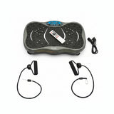 PLATAFORMA VIBRATORIA BLACK MOVIFIT