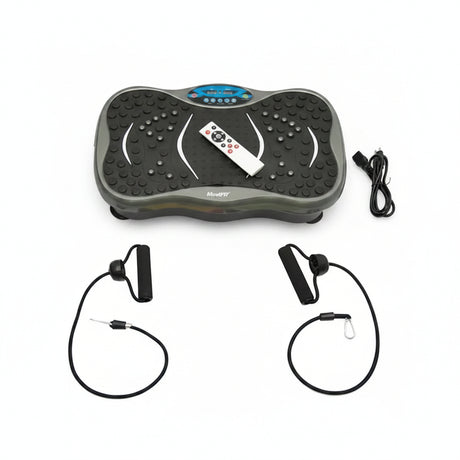 PLATAFORMA VIBRATORIA BLACK MOVIFIT