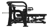 Serie Stz T8 Mp-8143 Banco Crossover Multi Press