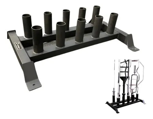 RACK PARA BARRAS OLIMPICAS MOVIFIT