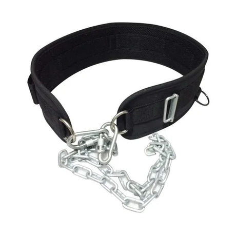 Cinturón con Cadena para Discos (Talla S)