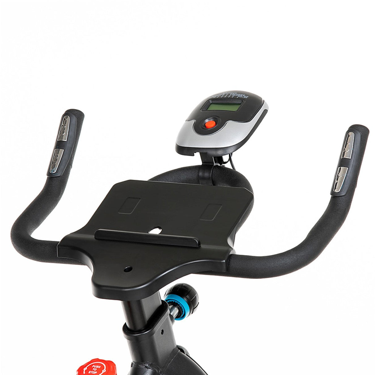 Bicicleta Spinning Ferrara R1