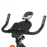 Bicicleta Spinning Ferrara R1