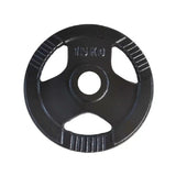 Disco Estándar en Hierro 2.5KG - 15KG MD1002 Movifit