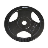 Disco Estándar en Hierro 2.5KG - 15KG MD1002 Movifit