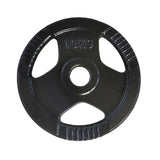 Disco Estándar en Hierro 2.5KG - 15KG MD1002 Movifit