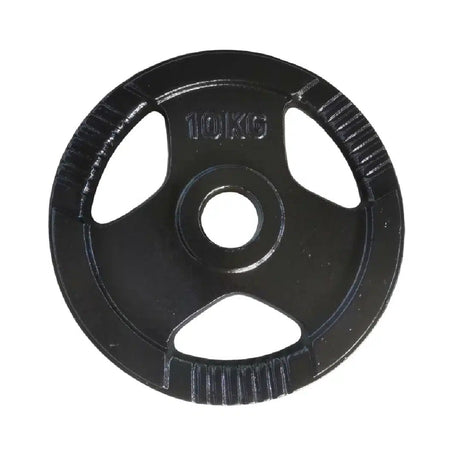 Disco Estándar en Hierro 2.5KG - 15KG MD1002 Movifit