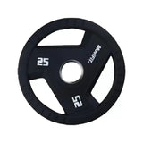Disco Olímpico en Uretano 2.5KG - 25KG OK2037A Movifit