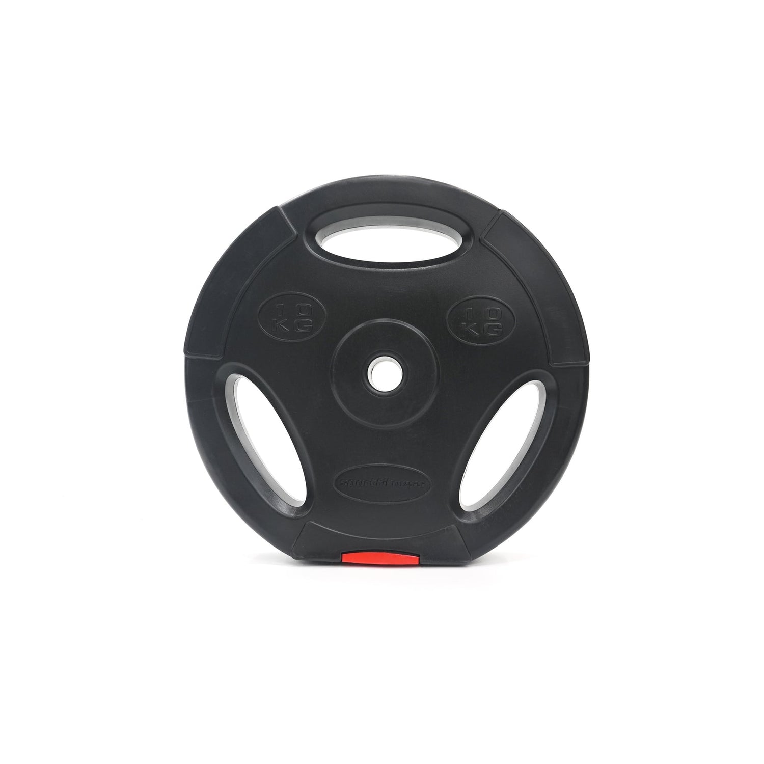 Disco Estandar Cemento 1 Pulgada 5 FabriFit Colombia Gimnasios Colombia