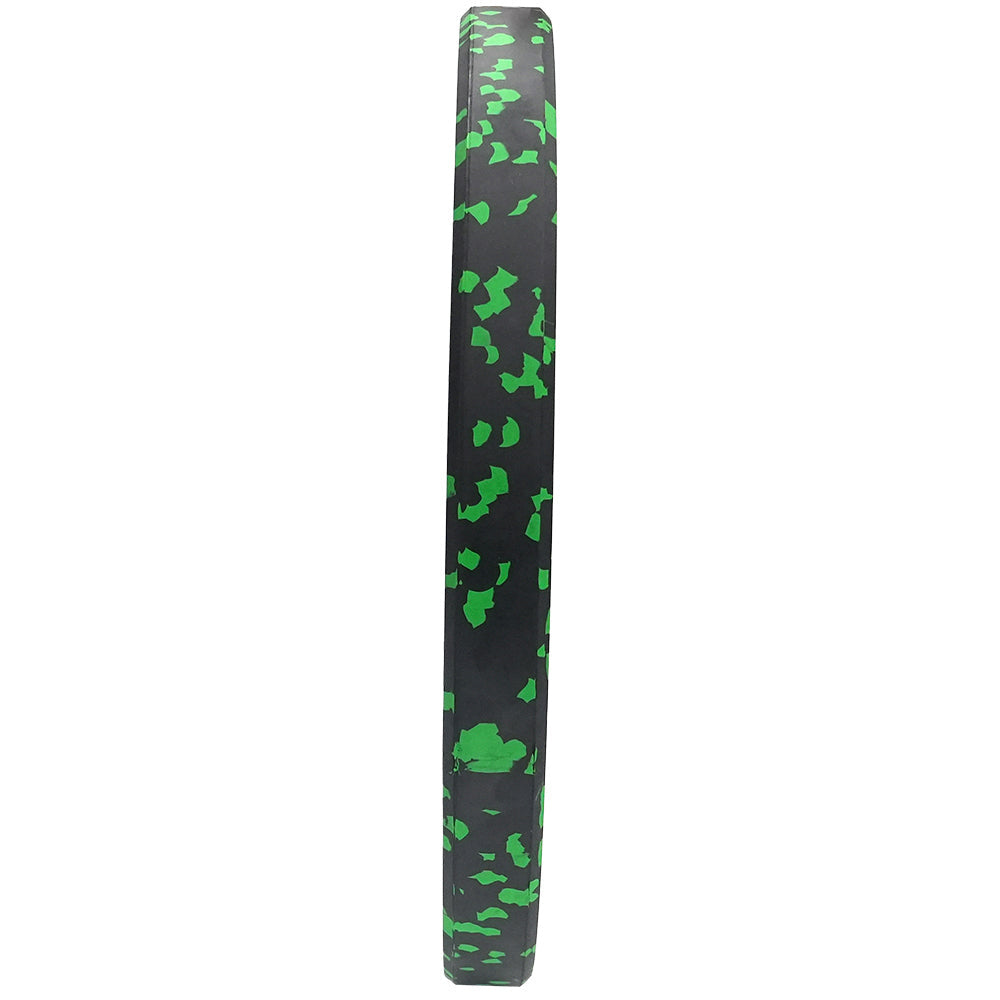Disco Olimpico en Caucho 2 Pulgadas Camo 15 FabriFit Colombia Gimnasios Colombia
