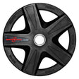 Disco Olimpico en Caucho Inyectado Premium 2 Pulgadas 1 FabriFit Colombia Gimnasios Colombia

