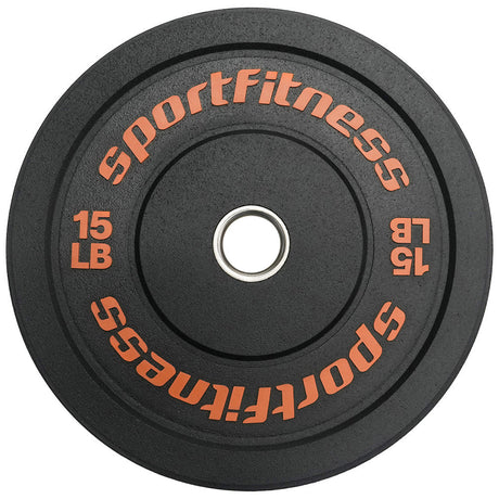 Disco Olimpico en Caucho Macizo Premium 2 Pulgadas 23 FabriFit Colombia Gimnasios Colombia
