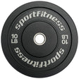 Disco Olimpico en Caucho Macizo Premium 2 Pulgadas 25 FabriFit Colombia Gimnasios Colombia
