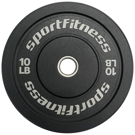 Disco Olimpico en Caucho Macizo Premium 2 Pulgadas 25 FabriFit Colombia Gimnasios Colombia
