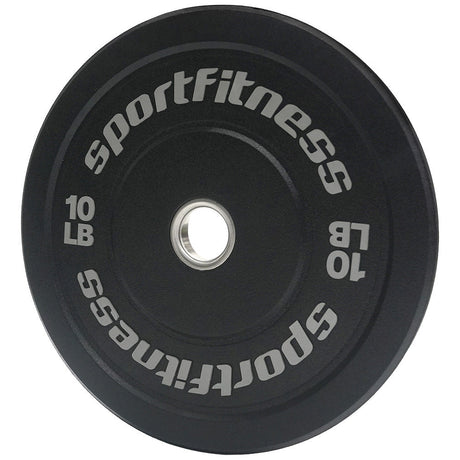 Disco Olimpico en Caucho Macizo Premium 2 Pulgadas 27 FabriFit Colombia Gimnasios Colombia
