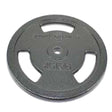 Disco Olimpico en Fundicion Premium 2 Pulgadas 3 FabriFit Colombia Gimnasios Colombia
