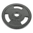 Disco Olimpico en Fundicion Premium 2 Pulgadas 4 FabriFit Colombia Gimnasios Colombia
