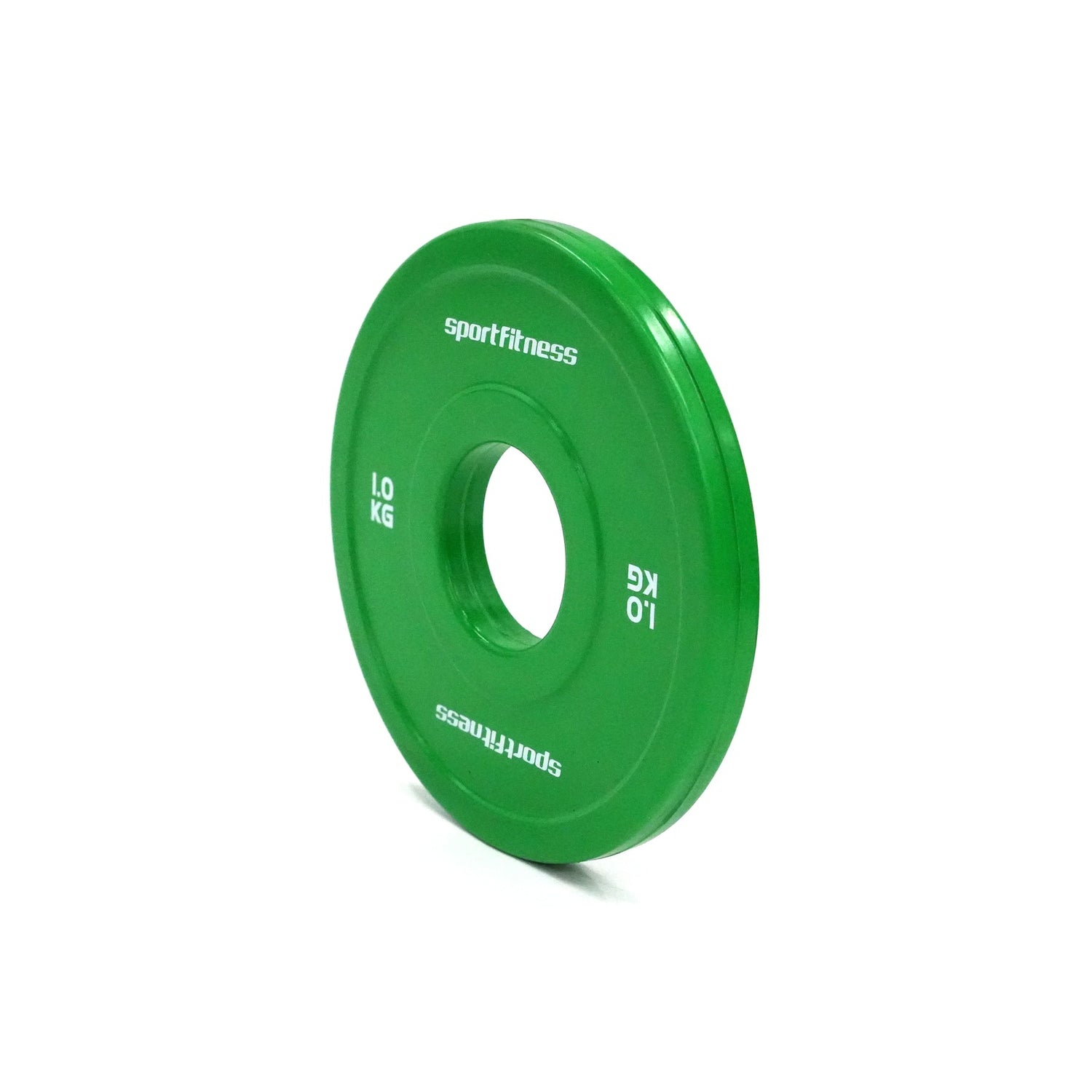Discos de Incremento Olimpicos 2 FabriFit Colombia Gimnasios Colombia
