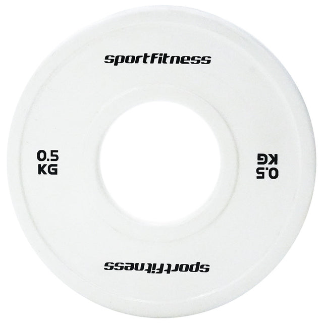 Discos de Incremento Olimpicos 3 FabriFit Colombia Gimnasios Colombia
