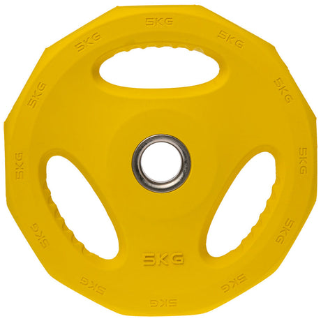 Discos para Set Body Pump 1 FabriFit Colombia Gimnasios Colombia

