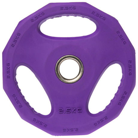 Discos para Set Body Pump 4 FabriFit Colombia Gimnasios Colombia
