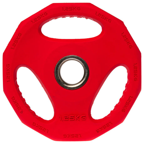 Discos para Set Body Pump 7 FabriFit Colombia Gimnasios Colombia
