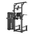 Dominadas y Fondos Asistidos 2 FabriFit Colombia Gimnasios Colombia
