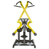 Dominadas y Fondos Asistidos Linea Olimpica 3 FABRIFIT COLOMBIA GIMNASIOS COLOMBIA