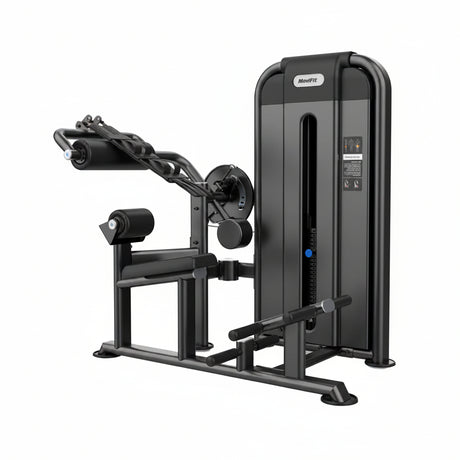 Dual Abdominal Lumbar S18 Evolution Profesional 1 FabriFit Colombia Gimnasios Colombia
