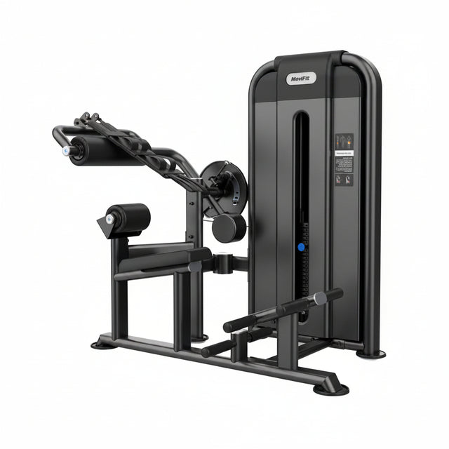 Dual Abdominal Lumbar S18 Evolution Profesional 1 FabriFit Colombia Gimnasios Colombia
