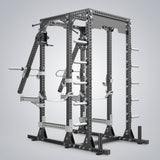 MOV-6212B (E6212B) Rack (jaula) combinado con brazos tipo palanca Movifit