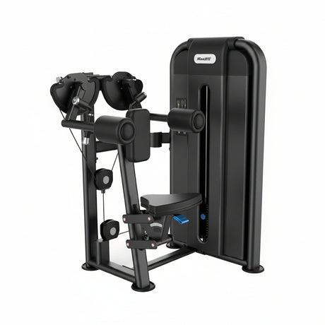 Elevacion Hombro 1 FabriFit Colombia Gimnasios Colombia
