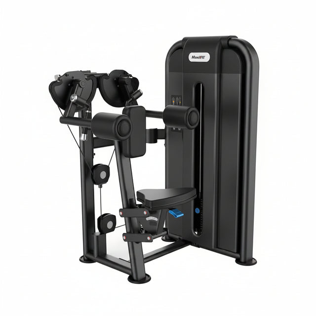 Elevacion Hombro 1 FabriFit Colombia Gimnasios Colombia
