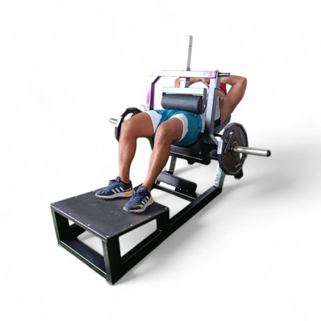 Elevacion Pelvica 5 FabriFit Colombia Gimnasios Colombia