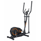 Eliptica Magnetica Residencial Athletic 350E Profesional 1 FabriFit Colombia Gimnasios Colombia
